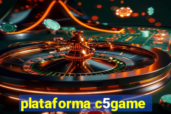 plataforma c5game